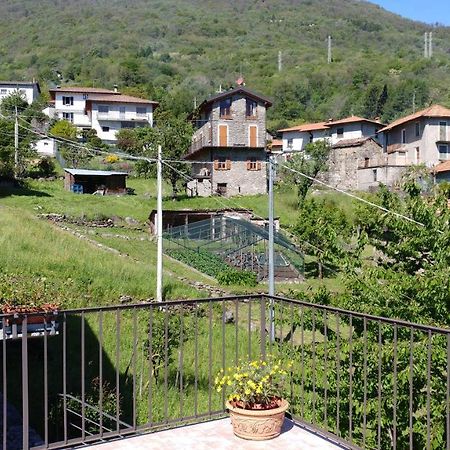 Villa La Casa Delle Fate à Cremia Extérieur photo