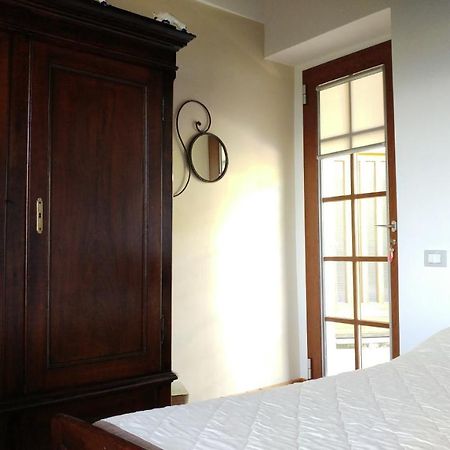Villa La Casa Delle Fate à Cremia Extérieur photo