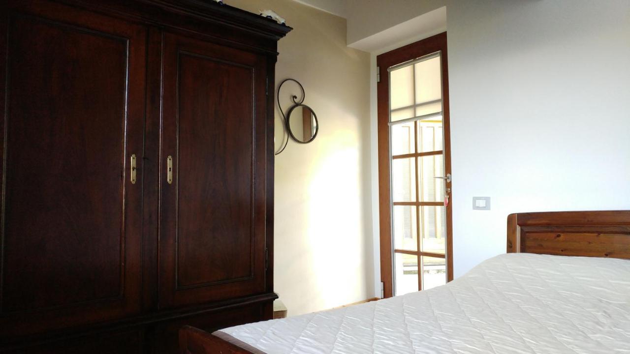 Villa La Casa Delle Fate à Cremia Extérieur photo