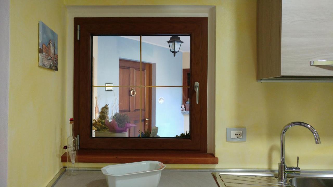 Villa La Casa Delle Fate à Cremia Extérieur photo