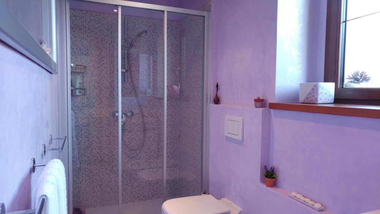 Villa La Casa Delle Fate à Cremia Extérieur photo
