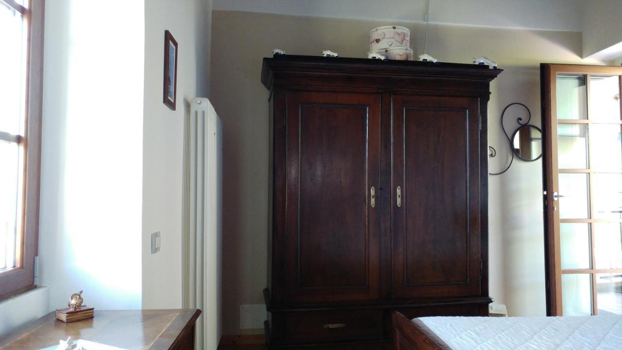 Villa La Casa Delle Fate à Cremia Extérieur photo