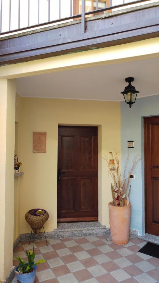 Villa La Casa Delle Fate à Cremia Extérieur photo