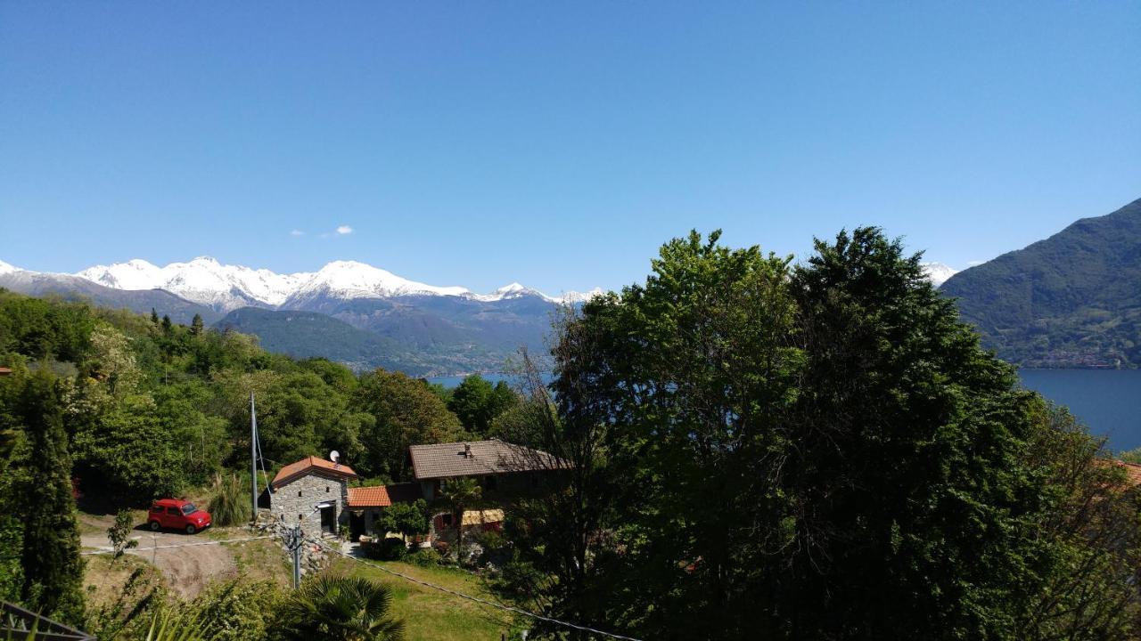 Villa La Casa Delle Fate à Cremia Extérieur photo