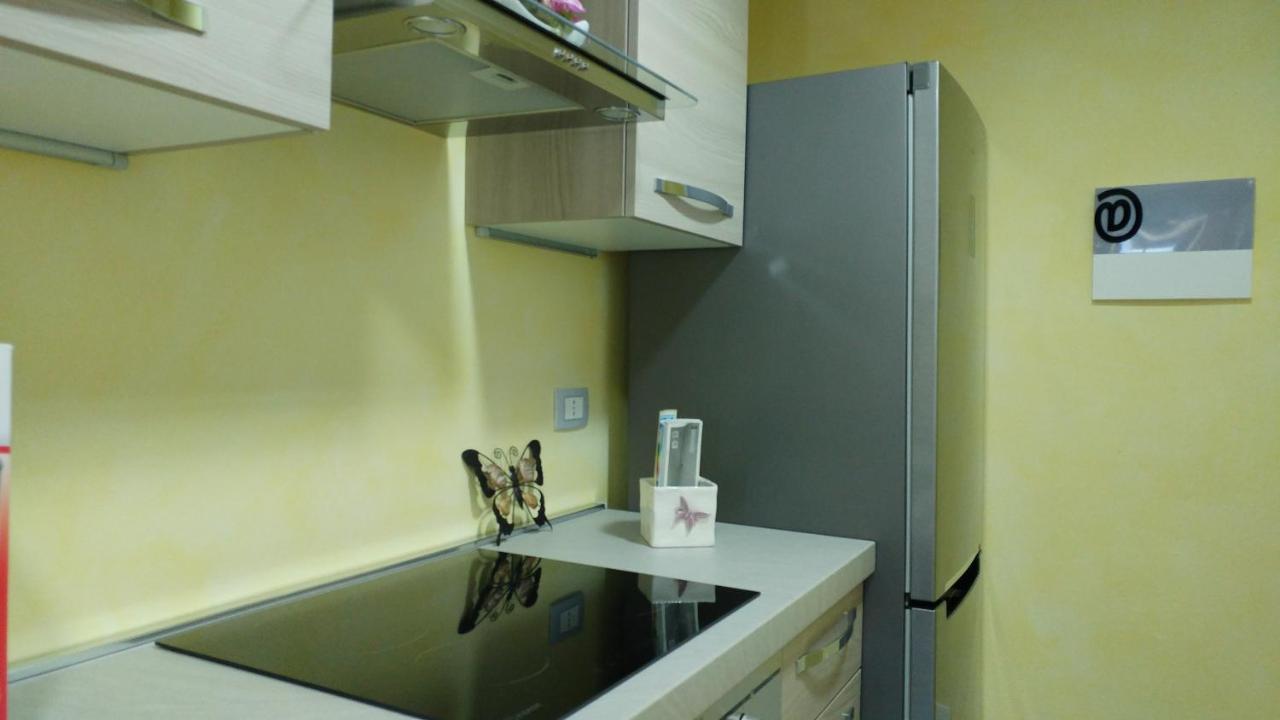 Villa La Casa Delle Fate à Cremia Extérieur photo