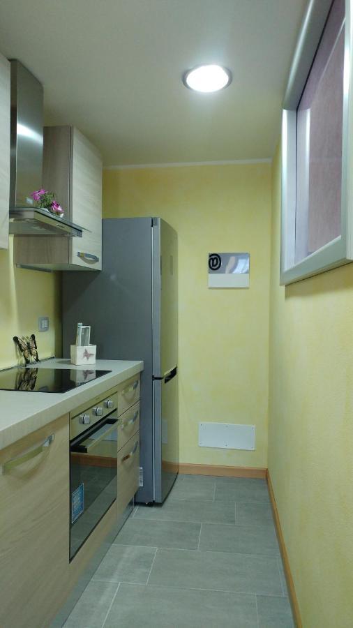 Villa La Casa Delle Fate à Cremia Extérieur photo